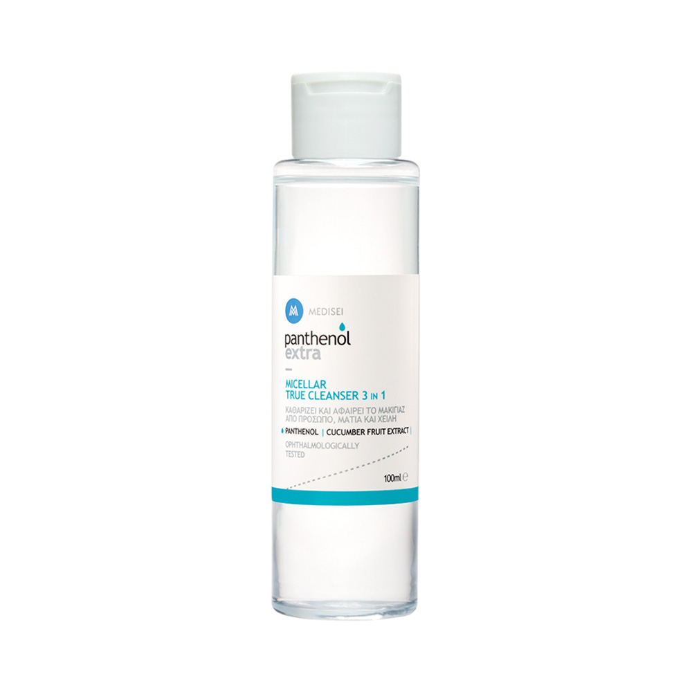 PANTHENOL EXTRA - Micellar True Cleanser 3in1 - 100ml